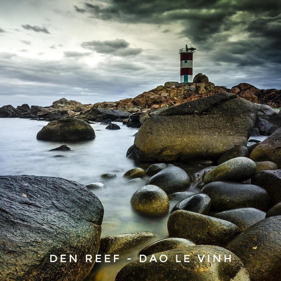 نزل توي هوافي Goc Phu Yen Backpacker & Photographer المظهر الخارجي الصورة