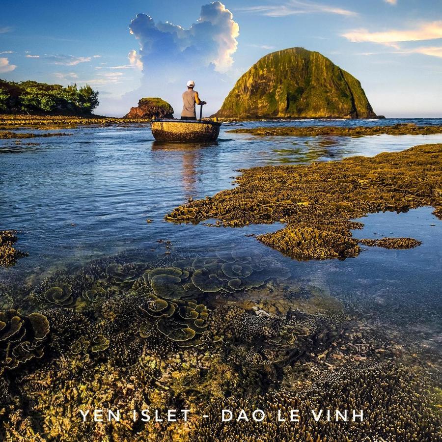 نزل توي هوافي Goc Phu Yen Backpacker & Photographer المظهر الخارجي الصورة