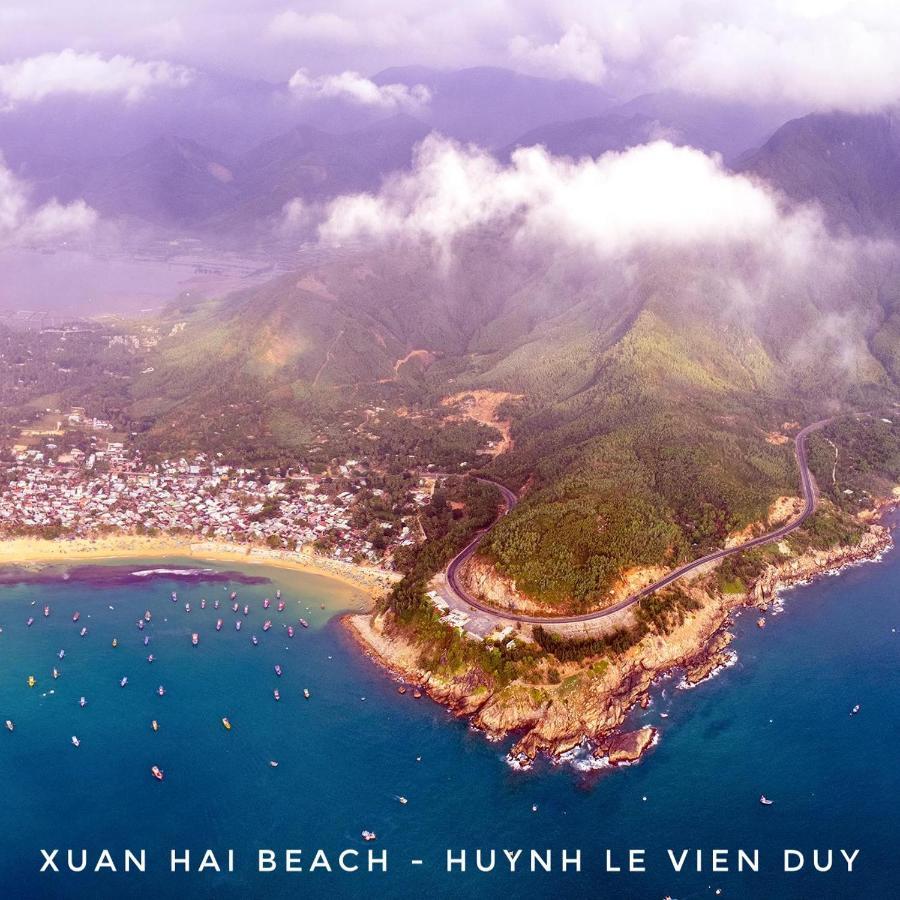 نزل توي هوافي Goc Phu Yen Backpacker & Photographer المظهر الخارجي الصورة